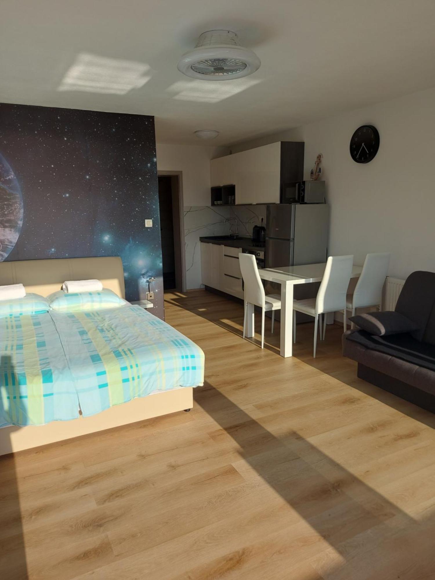 Apartment Sunny ปอร์โตรอซ ภายนอก รูปภาพ