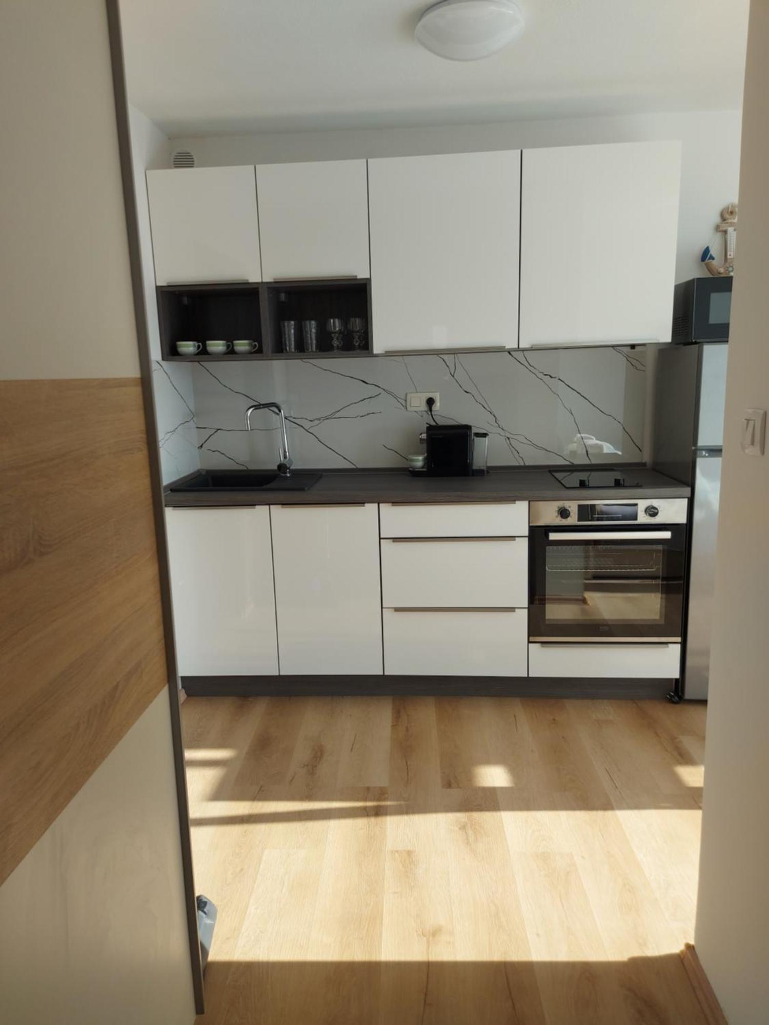 Apartment Sunny ปอร์โตรอซ ภายนอก รูปภาพ