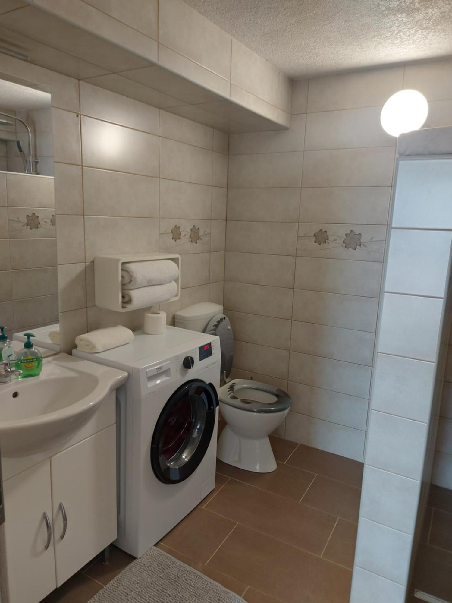 Apartment Sunny ปอร์โตรอซ ภายนอก รูปภาพ