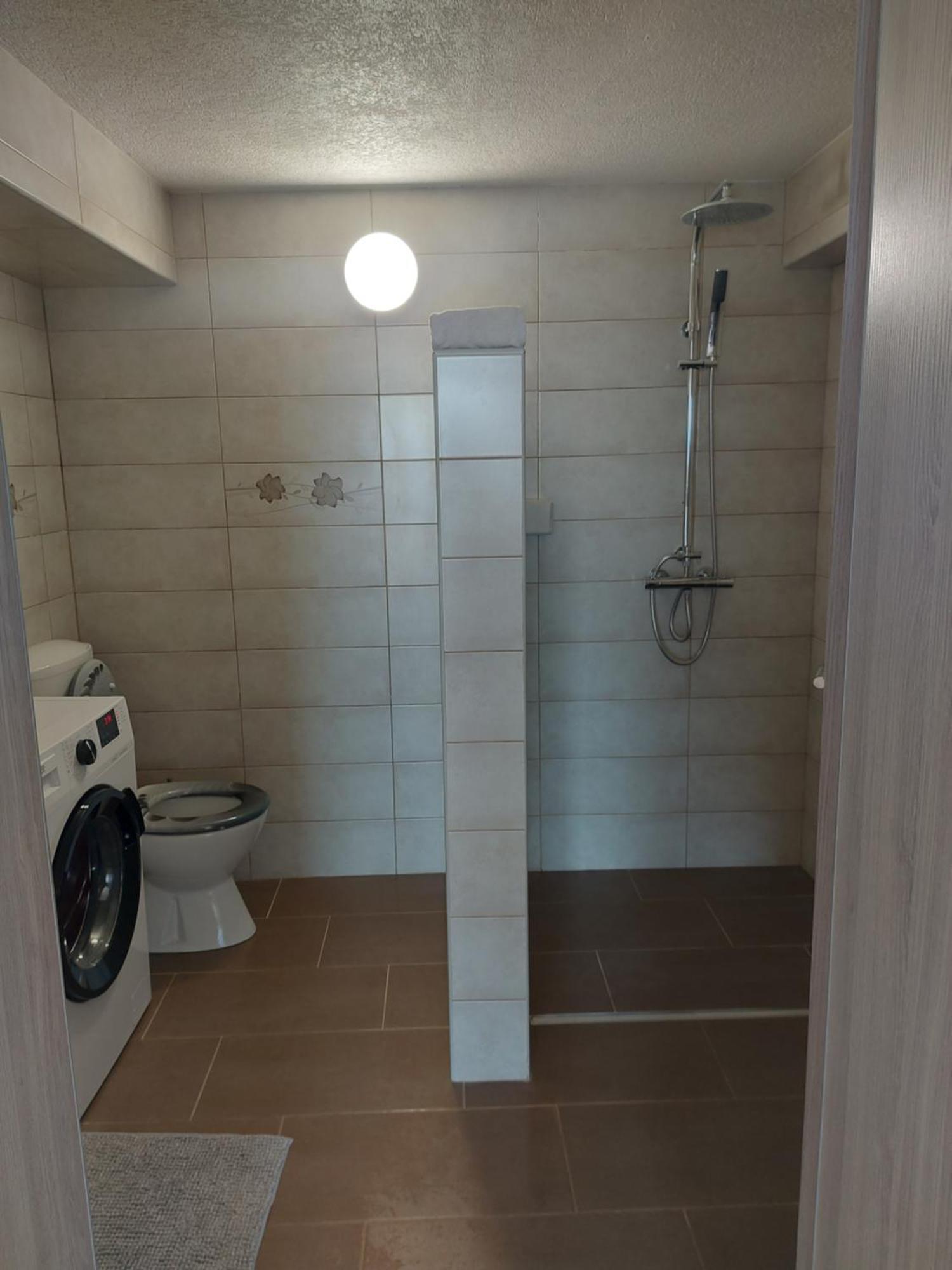Apartment Sunny ปอร์โตรอซ ภายนอก รูปภาพ
